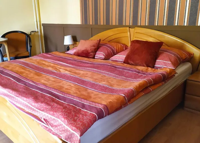 Apartment Aal Vendeghaz *