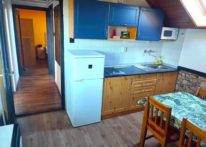 Aal Vendeghaz Apartmán *