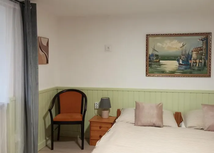 Aal Vendeghaz * Hévíz