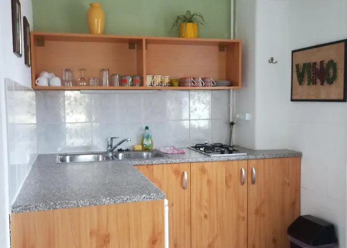 Aal Vendeghaz * Hévíz