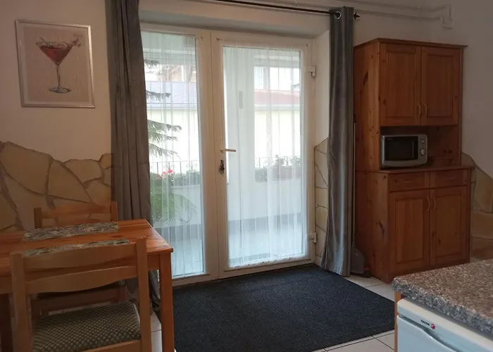 Aal Vendeghaz Héviz