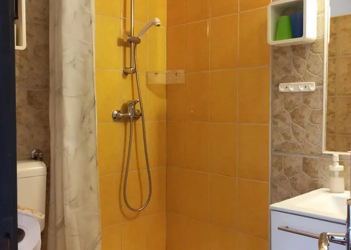 Apartmán Aal Vendeghaz