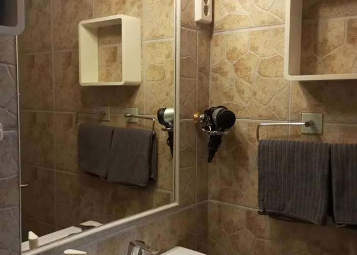 Aal Vendeghaz Apartament Héviz