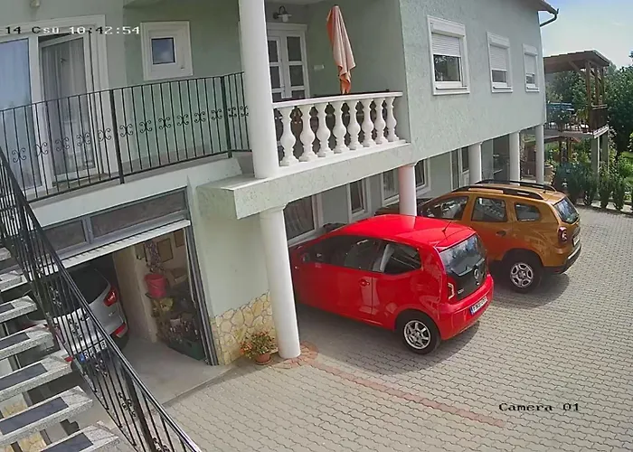 Aal Vendeghaz * Hévíz