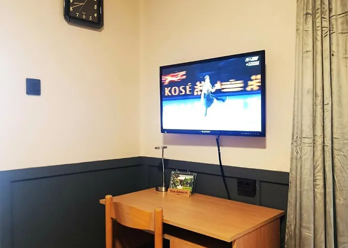 Apartmán Aal Vendeghaz Hévíz