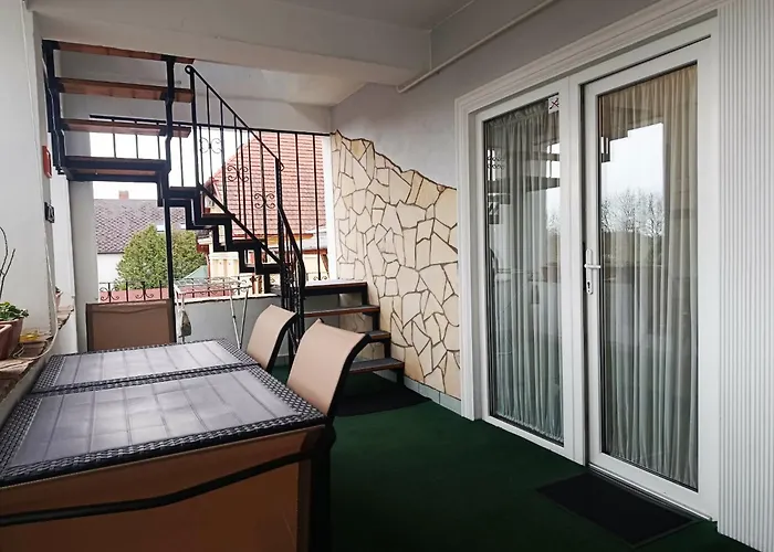 Aal Vendeghaz Apartmán Hévíz