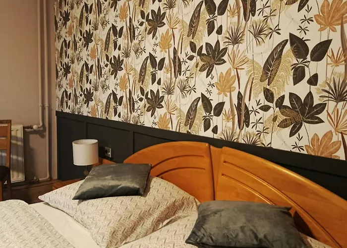 Aal Vendeghaz Apartment Hévíz