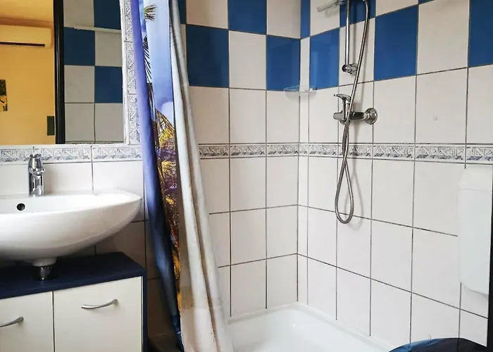 Aal Vendeghaz Apartmán