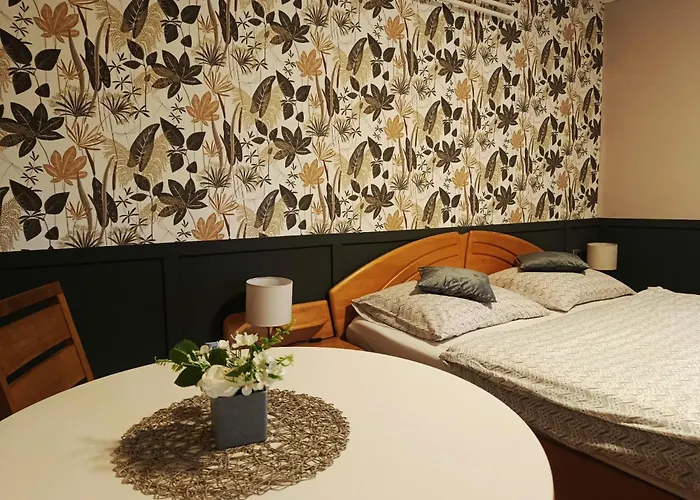 Aal Vendeghaz Apartment *