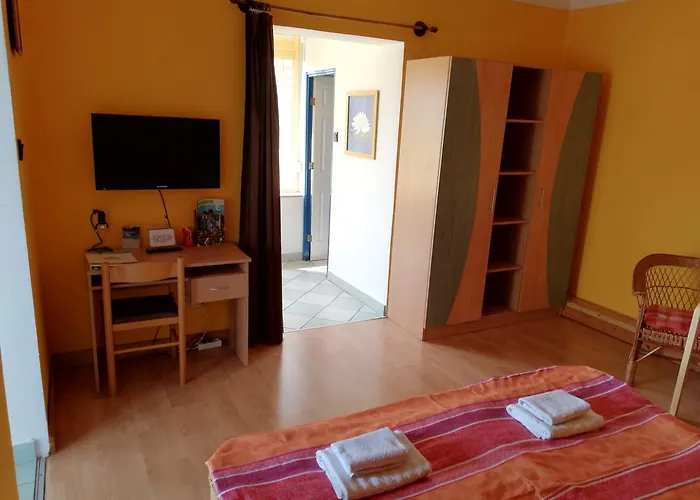 Apartament Aal Vendeghaz *