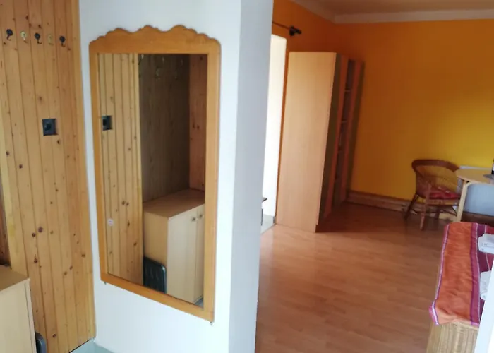 Aal Vendeghaz Hévíz